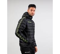 giubbotto olanda band givova calcio calcetto Relax winter invernale