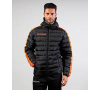 giubbotto olanda band givova calcio calcetto Relax winter invernale