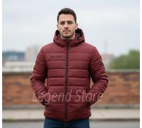 giubbotto olanda givova calcio calcetto Relax winter invernale