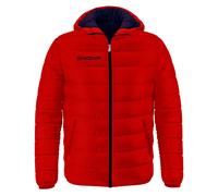 giubbotto olanda givova calcio calcetto Relax winter invernale