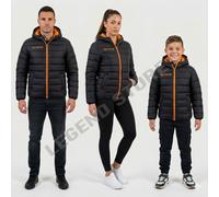 giubbotto olanda givova calcio calcetto Relax winter invernale