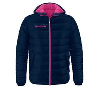 giubbotto olanda givova calcio calcetto Relax winter invernale