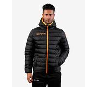 giubbotto olanda givova calcio calcetto Relax winter invernale