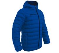 GIUBBOTTO OLANDA GIVOVA IN NYLON CON IMBOTTITURA IN POLIESTERE