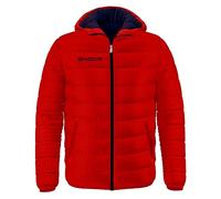 GIUBBOTTO OLANDA ROSSO/BLU Tg. XL