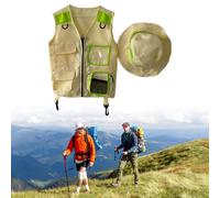 Giubbotto per cappellini per abbigliamento bambini bambini fare un regalo il