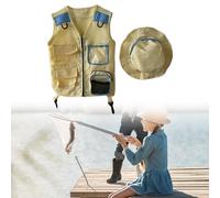 Giubbotto per cappellini per abbigliamento bambini bambini fare un regalo il