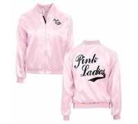 W WIDMANN MILANO Party Fashion - Giacca anni '50, Pink Lady, Rock'n Roll, Rockabilly, Twist, costumi di Carnevale