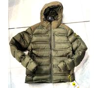 giubbotto piumino ciesse Gregg quilted hoody jkt