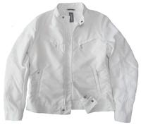 GIUBBOTTO PRIMAVERA/ESTATE BREMA UOMO SILVER VASE ST LOGO e 307 II ST LOGO