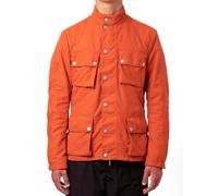 GIUBBOTTO PRIMAVERA/ESTATE BREMA UOMO SILVER VASE ST LOGO e 307 II ST LOGO