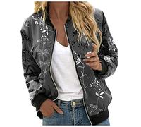 Giubbotto Primaverile Donna Bomber Donna Primavera Giubbini Giacca A Vento Abbigliamento Moto Pelle Giacconi Primaverili Bambina Cento Grammi Elegante Invernale Di Jeans Uomo Casual Giacchetto Da
