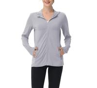 Giubbotto Primaverile Donna Bomber Giacca da Pilota a Vento Zip-Up Elegante Cappotto Ricamo Motociclista Autunno Classico Leggera per Il Tempo Libero