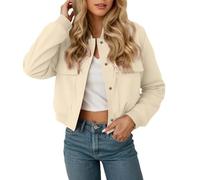 Giubbotto Primaverile Donna Sportiva Cappotto da Baseball Giacca a Vento Zip-Up Maniche Lunghe Bomber Jacket Coppia Giacche Stagione Streetwear