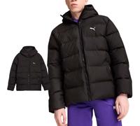 GIUBBOTTO PUMA 677123 01 PIUMINO NERO