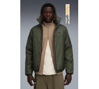 GIUBBOTTO PUMA ESS LIGHT PADDED JACKET - 688296-70 - col. verde