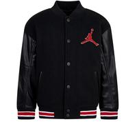 Jordan Giacca di mezza stagione rosso / nero / bianco, Taglia 163-176