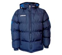 Giubbotto Rangers per Zeus Giaccone da Passeggio Cappotto Giubbotti Sport Calcio Calcetto Allenamento Fitness Palestra Football Free Time Unisex Relax Tracksuit