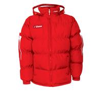 Giubbotto Rangers Zeus Capospalla Invernale Design Sportivo Relax Allenamento