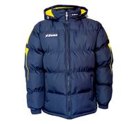 Giubbotto Rangers Zeus Capospalla Invernale Design Sportivo Relax Allenamento