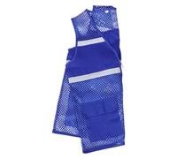 Giubbotto Riflettente Gilet Da Corsa Escursionistico Passeggio Notturno