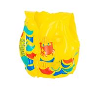 Giubbotto Salvagente Gonfiabile Bestway 41 x 30 cm Granchio 3-6 anni
