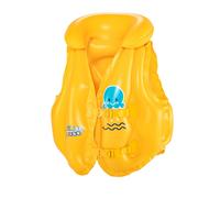 Giubbotto Salvagente Gonfiabile Bestway 51 x 46 cm Polipo