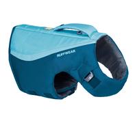 Giubbotto salvagente per cane Ruffwear Float Coat™ Life Jacket Taglia: L / Colore: blu