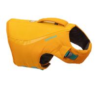 Giubbotto salvagente per cane Ruffwear Float Coat™ Life Jacket Taglia: S / Colore: arancione
