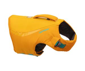 Giubbotto salvagente per cane Ruffwear Float Coat™ Life Jacket Taglia: XS / Colore: arancione
