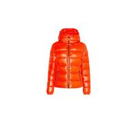 Giubbotto Save the Duck da donna, modello Cosmary, dal fit slim, colore aranc...