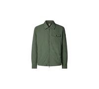 Giubbotto Save the Duck da uomo, modello Blue, colore thyme green