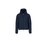 Save the Duck Donald D3 650M - Giacca da uomo, Blu, M