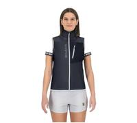 Karpos Laavadero Wind Vest Nero S Donna
