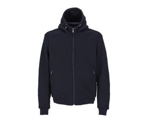 Giubbotto sfoderato interno in pile Yes Zee uomo