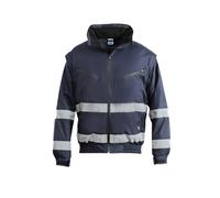 Giubbotto Siggi Mercury da lavoro imbottito