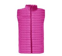 GIUBBOTTO SMANICATO GRECIA FUXIA Tg. XL