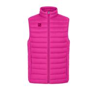 Giubbotto Smanicato Grecia Givova Jacket Relax Allenamento Palestra Sport Calcio