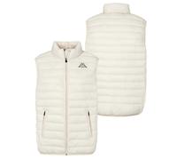 GIUBBOTTO SMANICATO KAPPA 3032JL0 XA5 KORPO LOGO