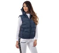 Givova Prime Vest Blu 2XL Uomo