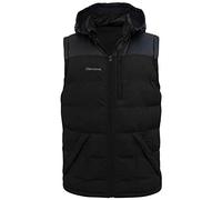 GIUBBOTTO SMANICATO PRIME NERO Tg. 4XL