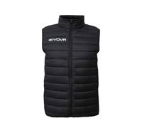 giubbotto smanicato spagna givova Relax winter invernale uomo donna bambino