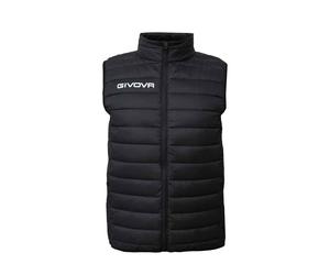 giubbotto smanicato spagna givova Relax winter invernale uomo donna bambino