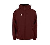 Giubbotto Soft Shell Givova Relax Sport Palestra Fitness Allenamento Trekking