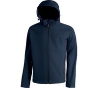 Giubbotto Soft Shell Kyra Upower Westlake Blue Xl