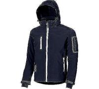 GIUBBOTTO SOFT SHELL METROPOLIS U-POWER BLUE XL PZ 1
