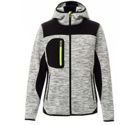 Giubbotto Soft Shell PAYPER TRIP Giubbino Giacca Traspirante Impermeabile Donna