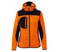 Giubbotto Soft Shell PAYPER TRIP LADY Giubbino Traspirante Impermeabile da Donna