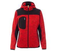 Giubbotto Soft Shell PAYPER TRIP LADY Giubbino Traspirante Impermeabile da Donna