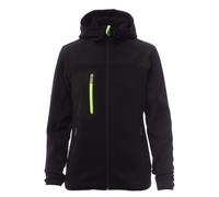 Giubbotto Soft Shell PAYPER TRIP LADY Giubbino Traspirante Impermeabile da Donna